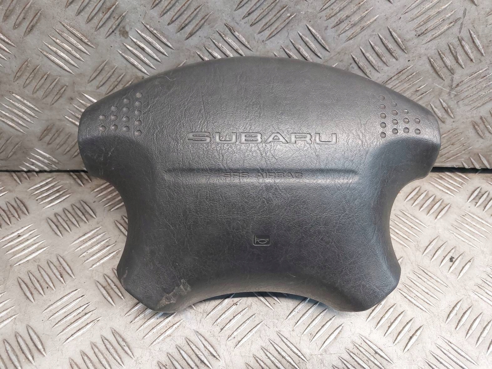Montaggio airbag POSTRZALOWY SUBARU FORESTER e