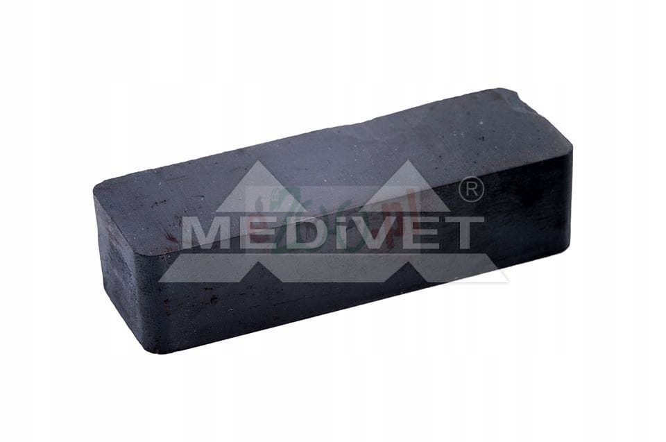 

Magnes ceramiczny do usuwania ciał obcych u bydła