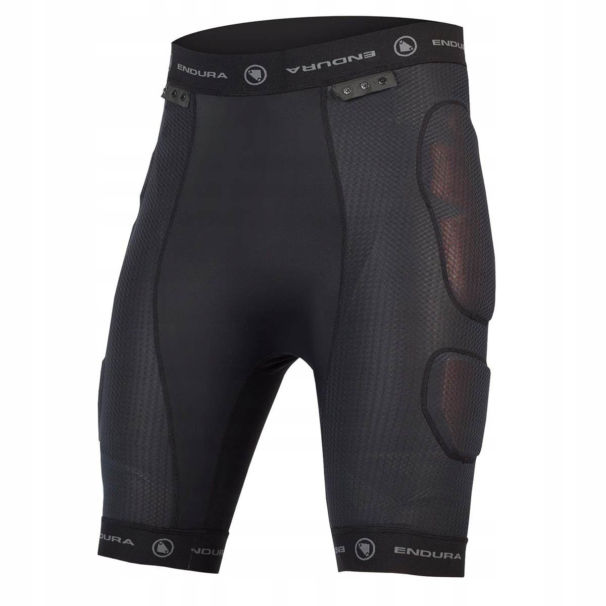 BOKSERKI ENDURA MT500 PROTECTOR USHORT BLACK M