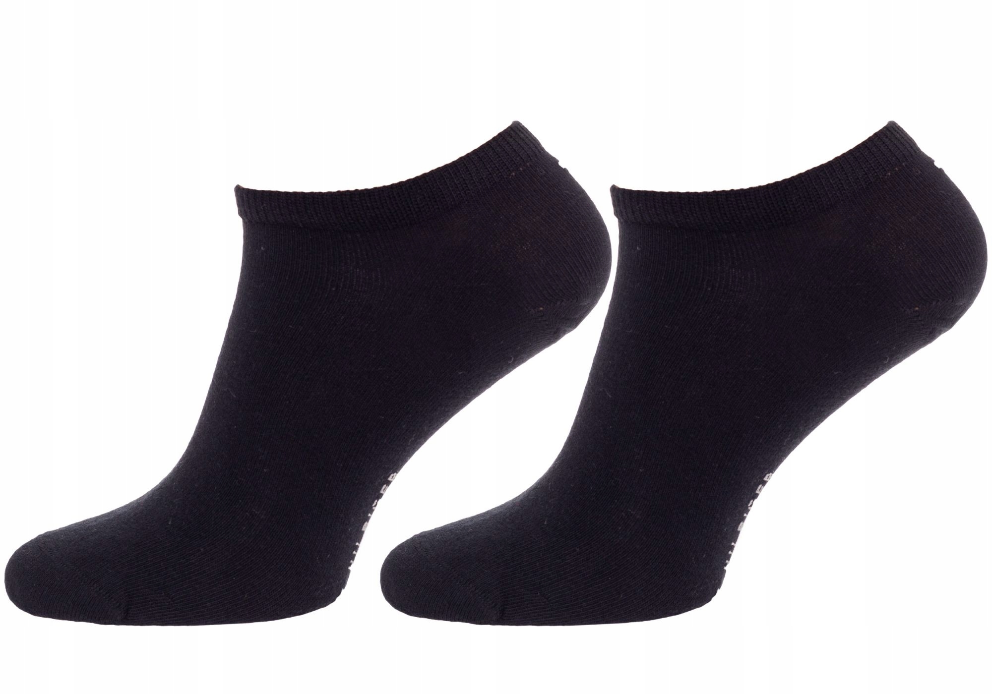 TOMMY HILFIGER MĘSKIE SKARPETKI STOPKI 2P R: 43-46 Płeć mężczyzna