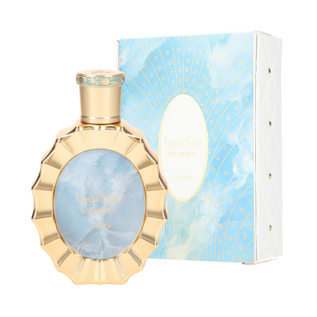 Lattafa Victoria parfémovaná voda unisex 100 ml,