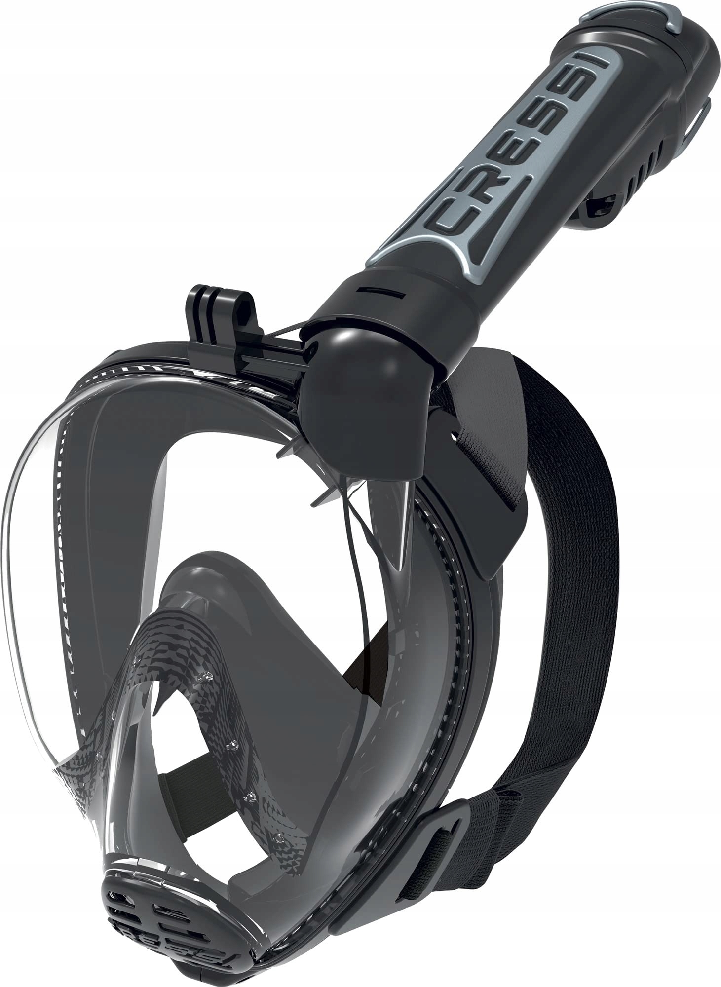 Maska Pełnotwarzowa Cressi Duke Action Full Face S/M