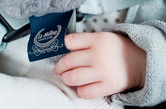 Narzutka Przedszkolaka VINTAGE MEADOW - SAND Marka La Millou