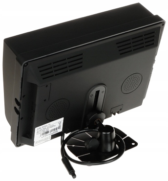 MONITOR SAMOCHODOWY ATE-TFT10-T1 10 " AUTONE Model ATE-TFT10-T1
