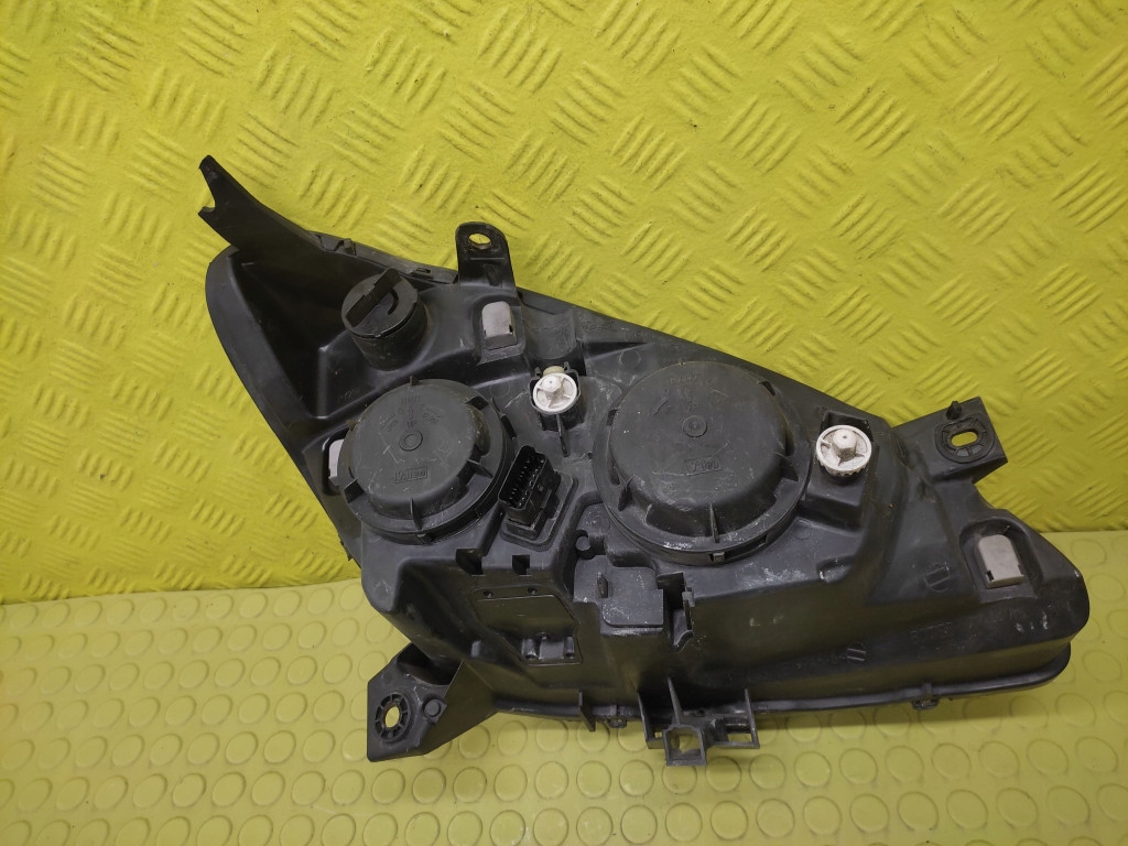 CITROEN C5 light left front 9632664880