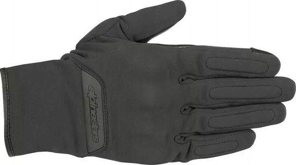 Rukavice Alpinestars C-1 v2 Gore-Tex Windstopper black XL