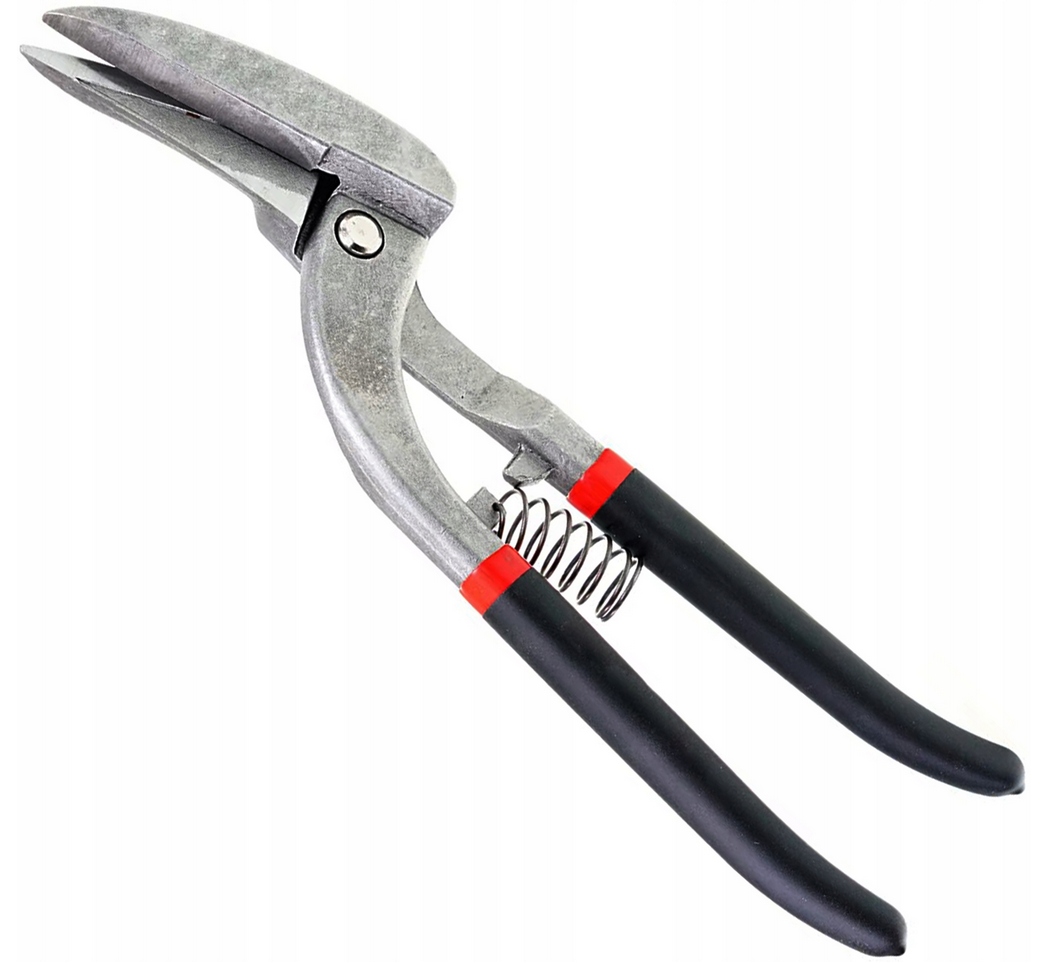 VORFAL Nożyce do blachy prawe Pelikan 300mm