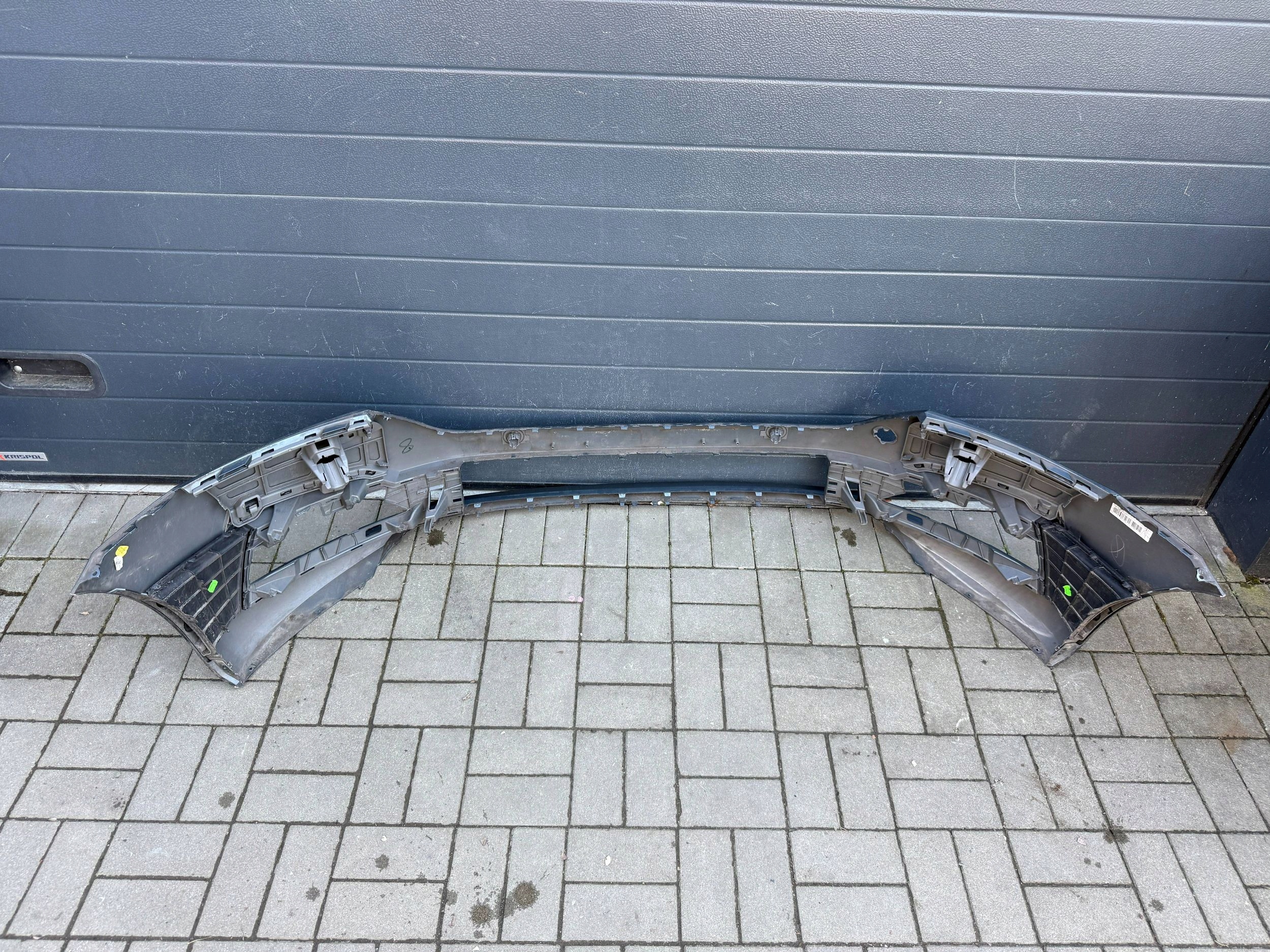 Skoda Octavia 4 IV 18- nárazník předek přední