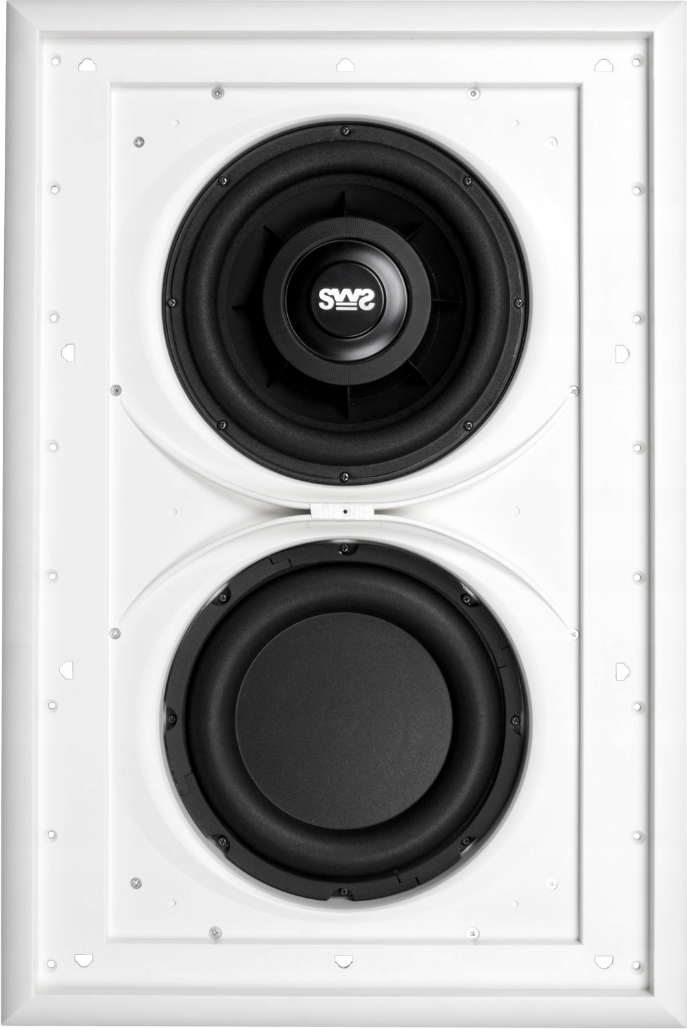 EARTHQUAKE IW-SUB10 Subwoofer ŚCIENNY