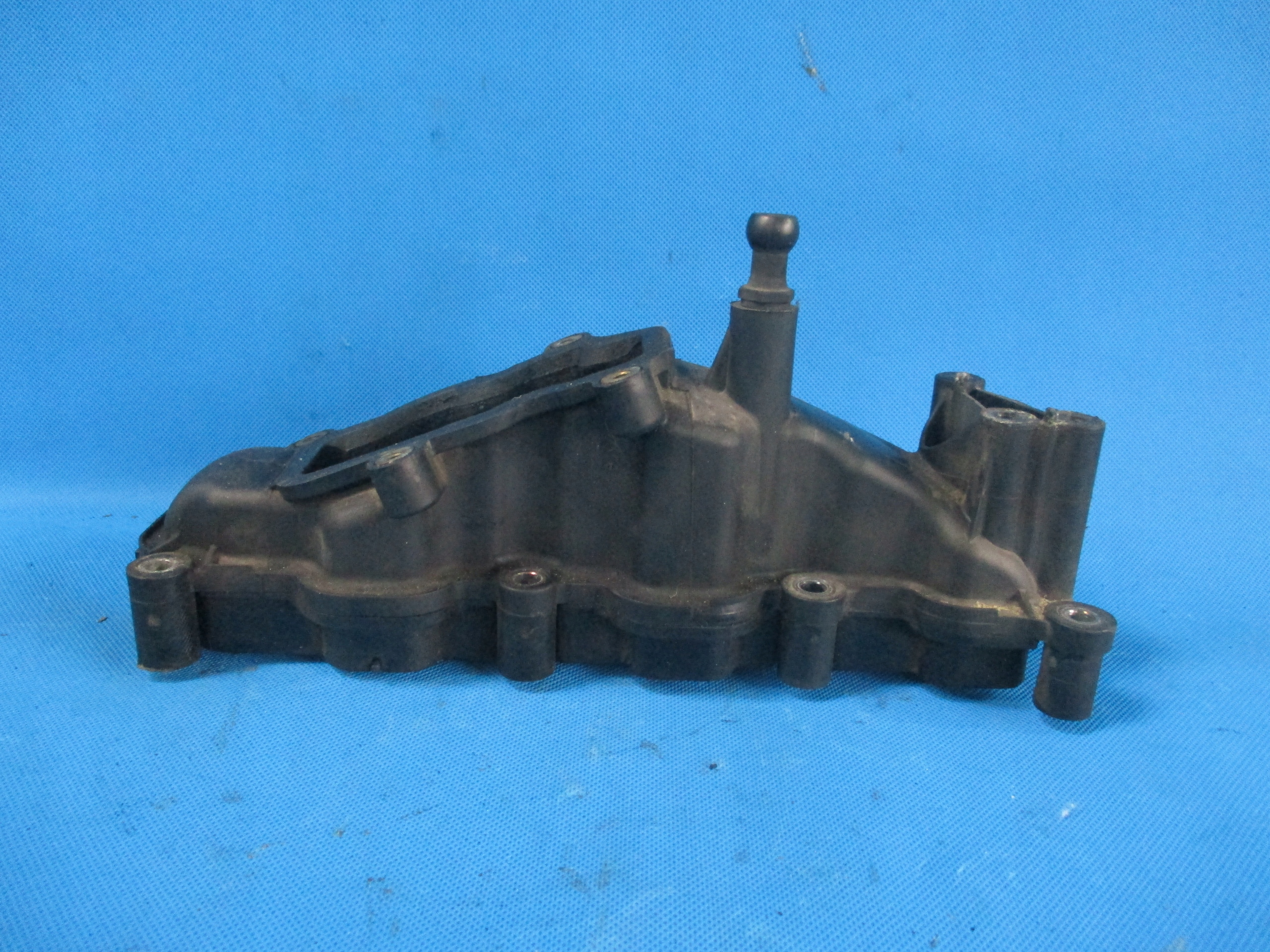 Audi OE 059129712BL коллектор Впускный