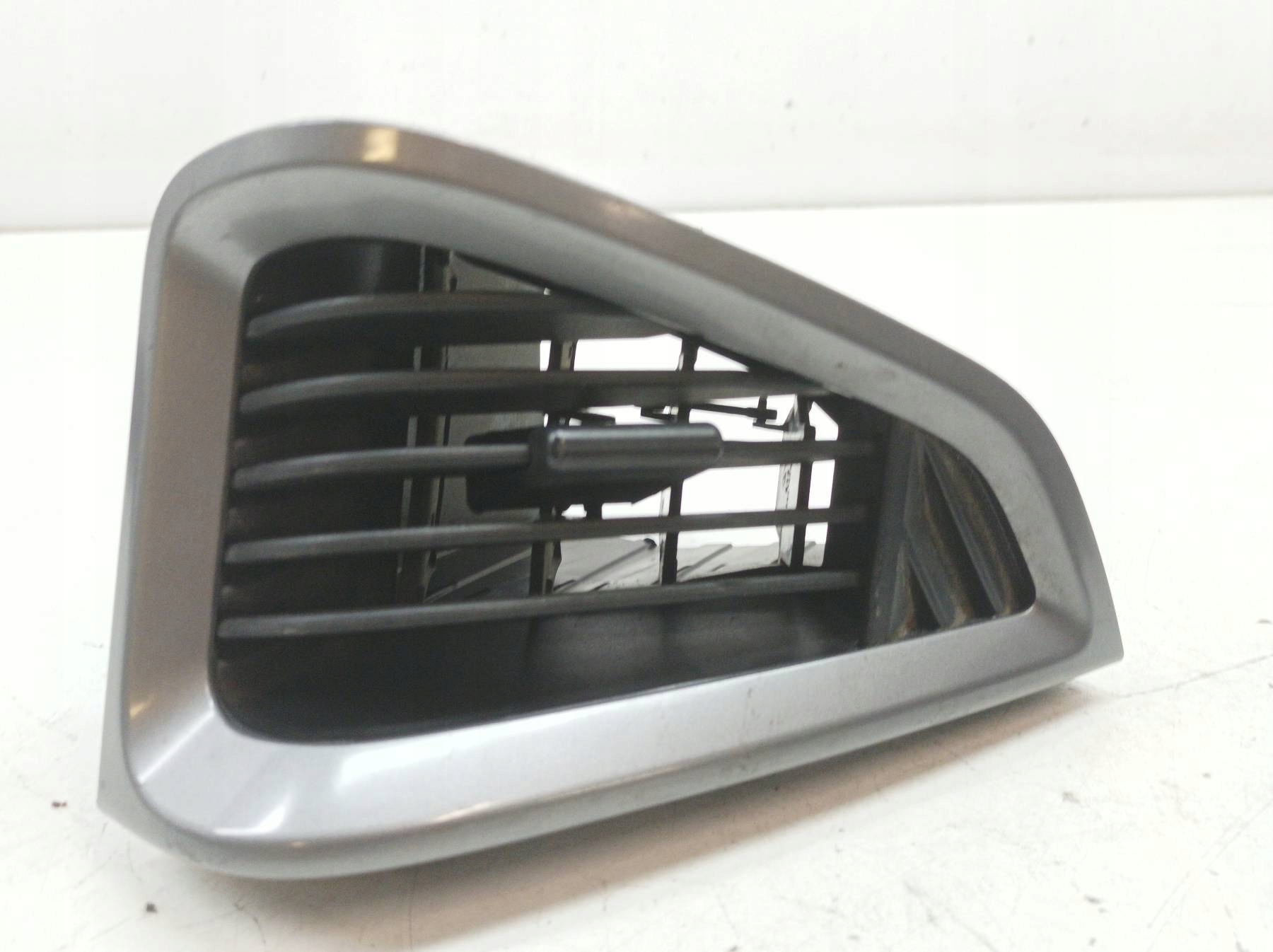 KRATKI air conditioning devices left right KOMPLET Ford Transit Custom and (2012- )