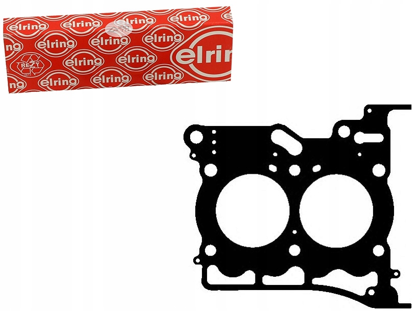 Těsnění Pod Hlavu Válců Subaru Forester Impreza Legacy I