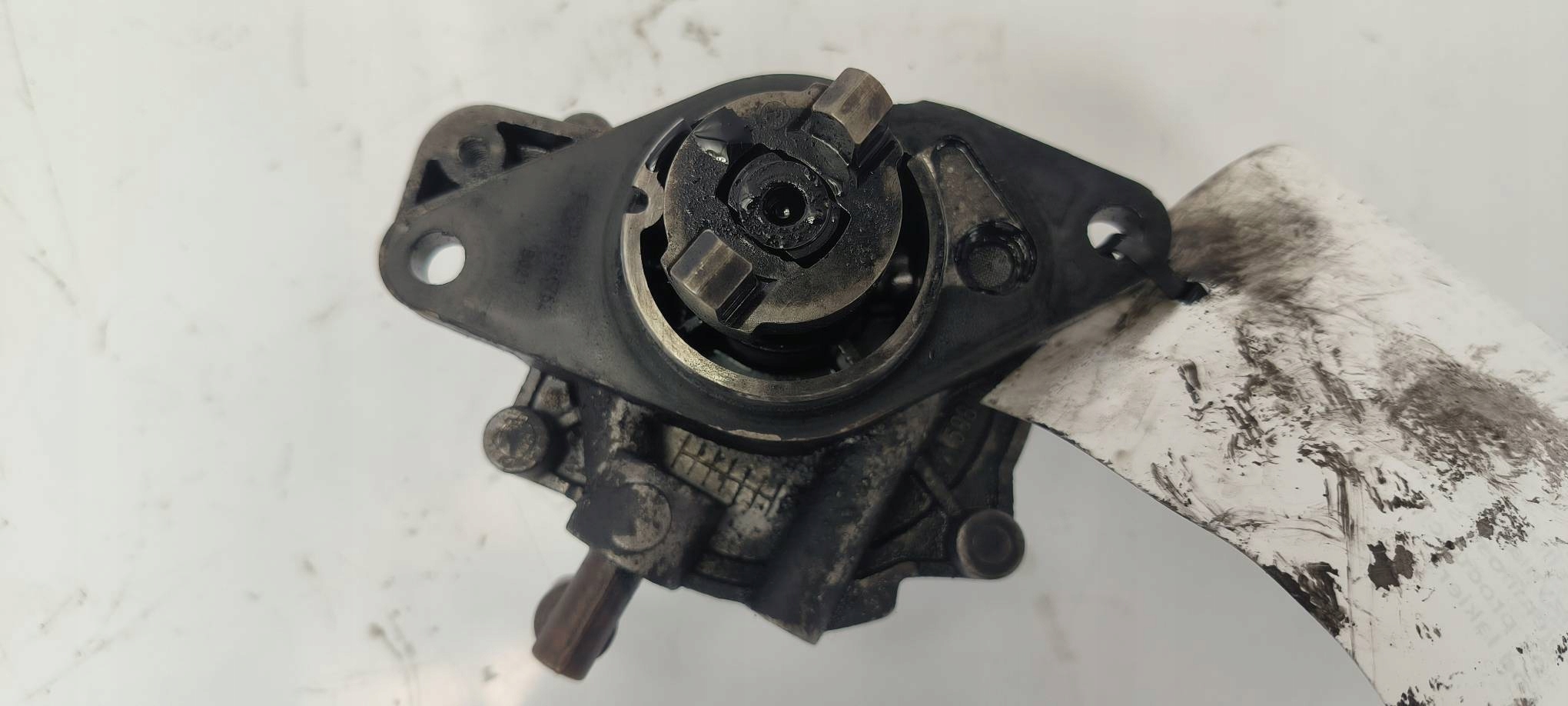 Pompa VACUM 73501167 OPEL CORSA C