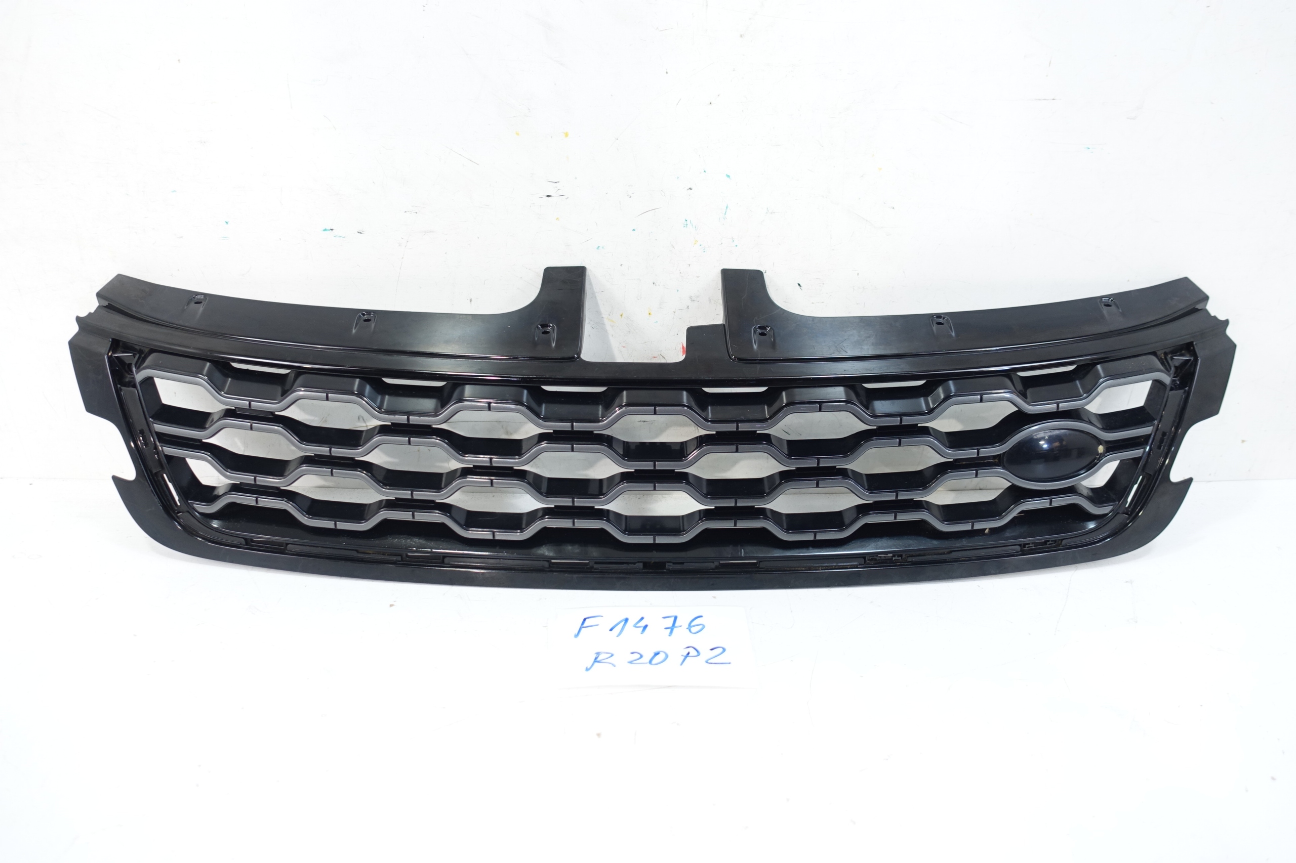 LAND ROVER EVOQUE II 2019- Grille Radiateur K8D2-8200A K8D2-8200B