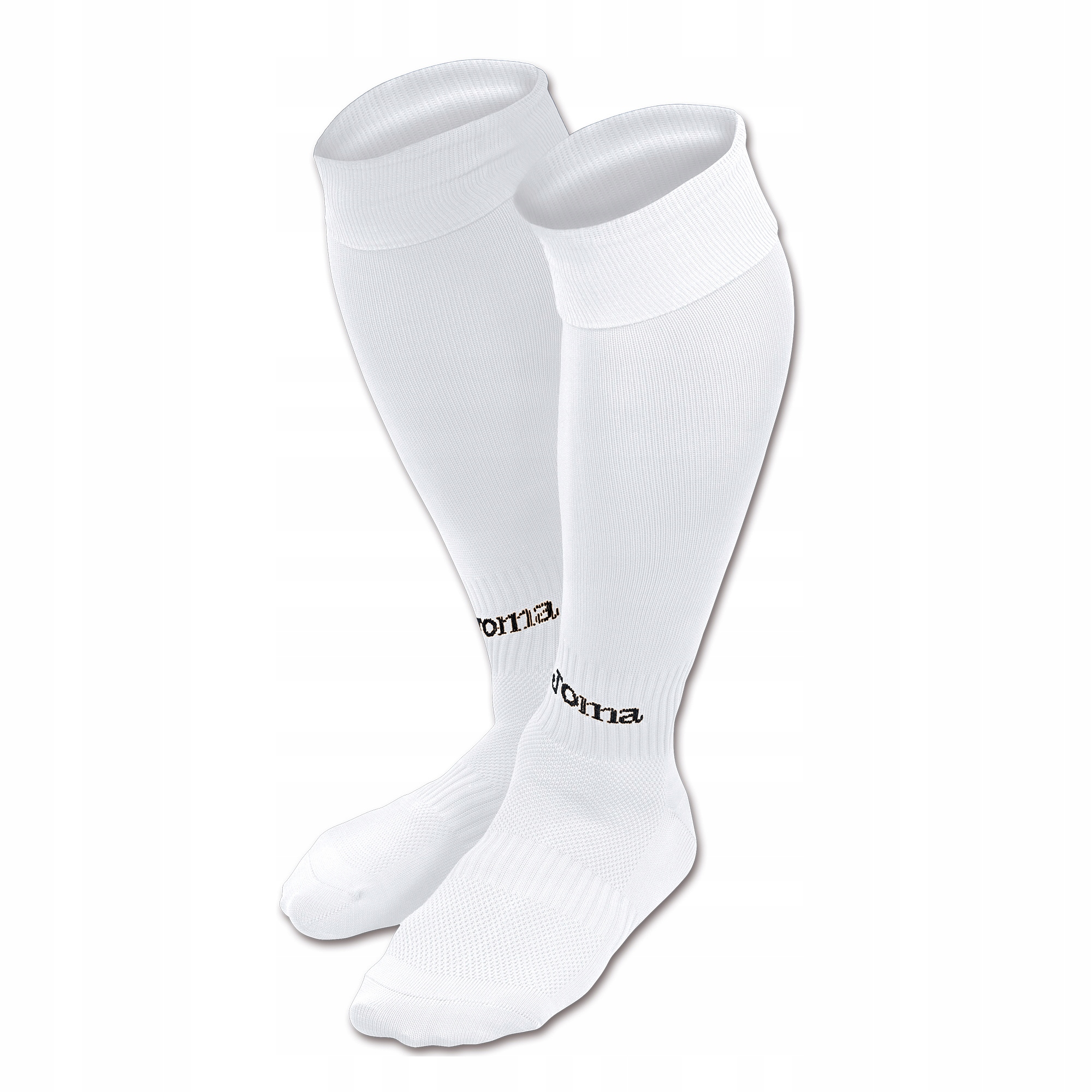 Joma Getry Piłkarskie Classic II Białe 28-33