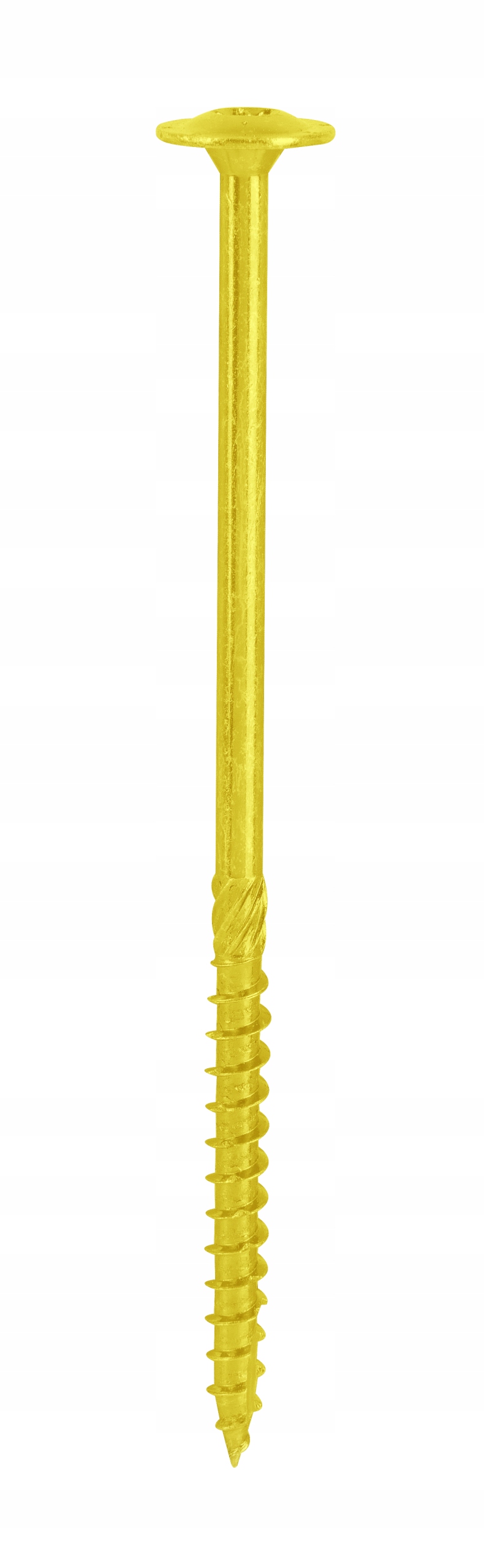

50 x Wkręt Ciesielski Talerzowy 8 x 180 - Torx 40