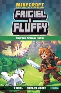 

Frigiel I Fluffy Powrót Smoka Kresu Frigiel,..