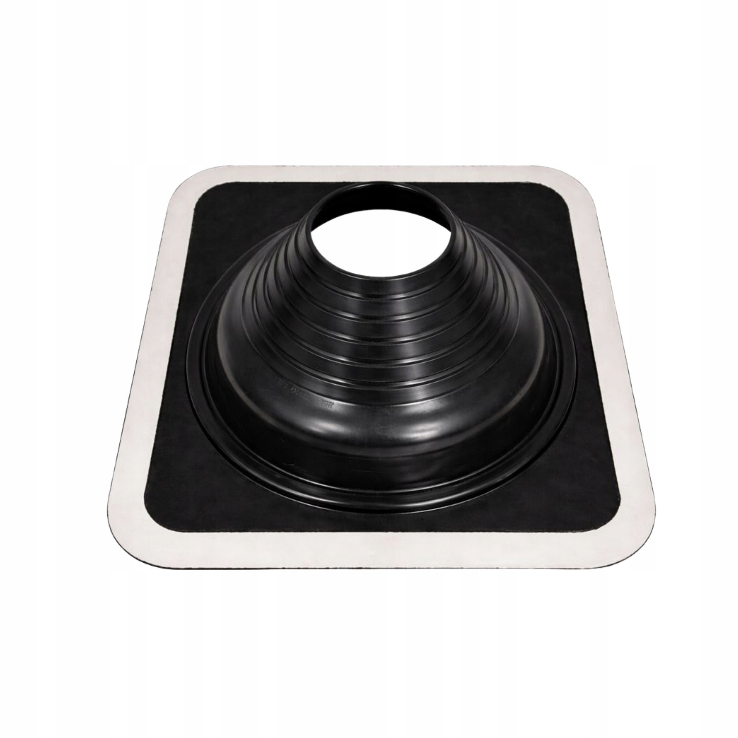 Elastický tesniaci prírub Epdm 200-340 mm Kvalita