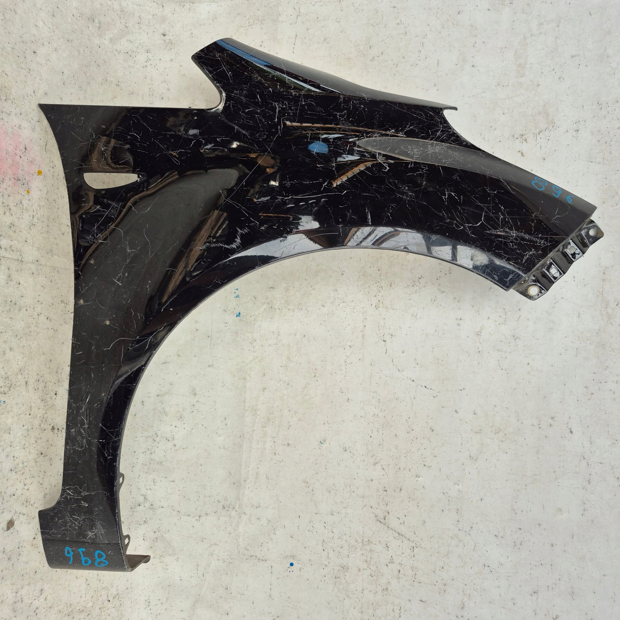HYUNDAI IX20 10-19 fender front front right