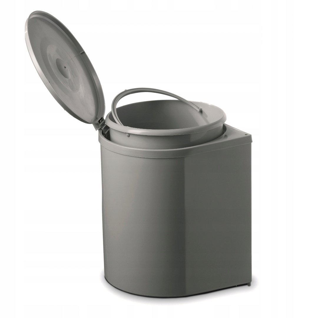 

Kosz na śmieci Automatyczny do szafki od 40cm 12L