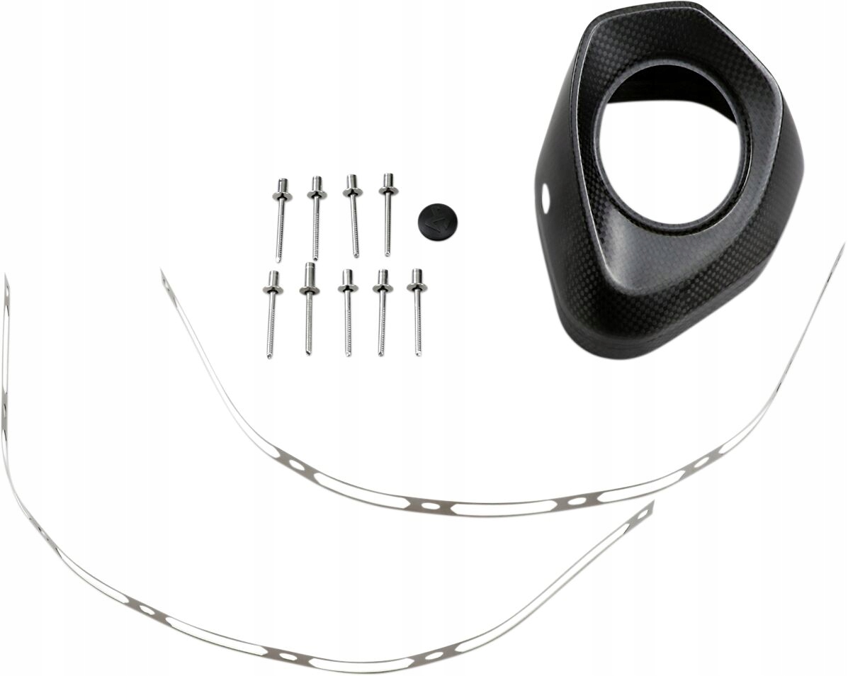 Záslepka Koncovky Tlmiča Akrapovic V-EC175