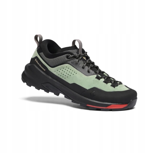 Damskie buty Black Diamond Technician Pro Approach Desert Sage-Black