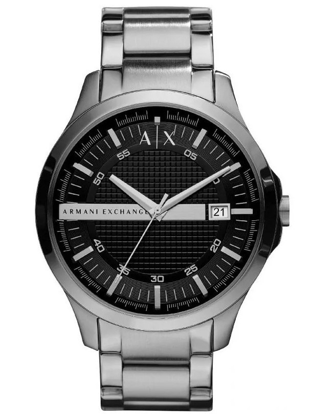 Pánské Hodinky Armani Exchange AX2103 krabička