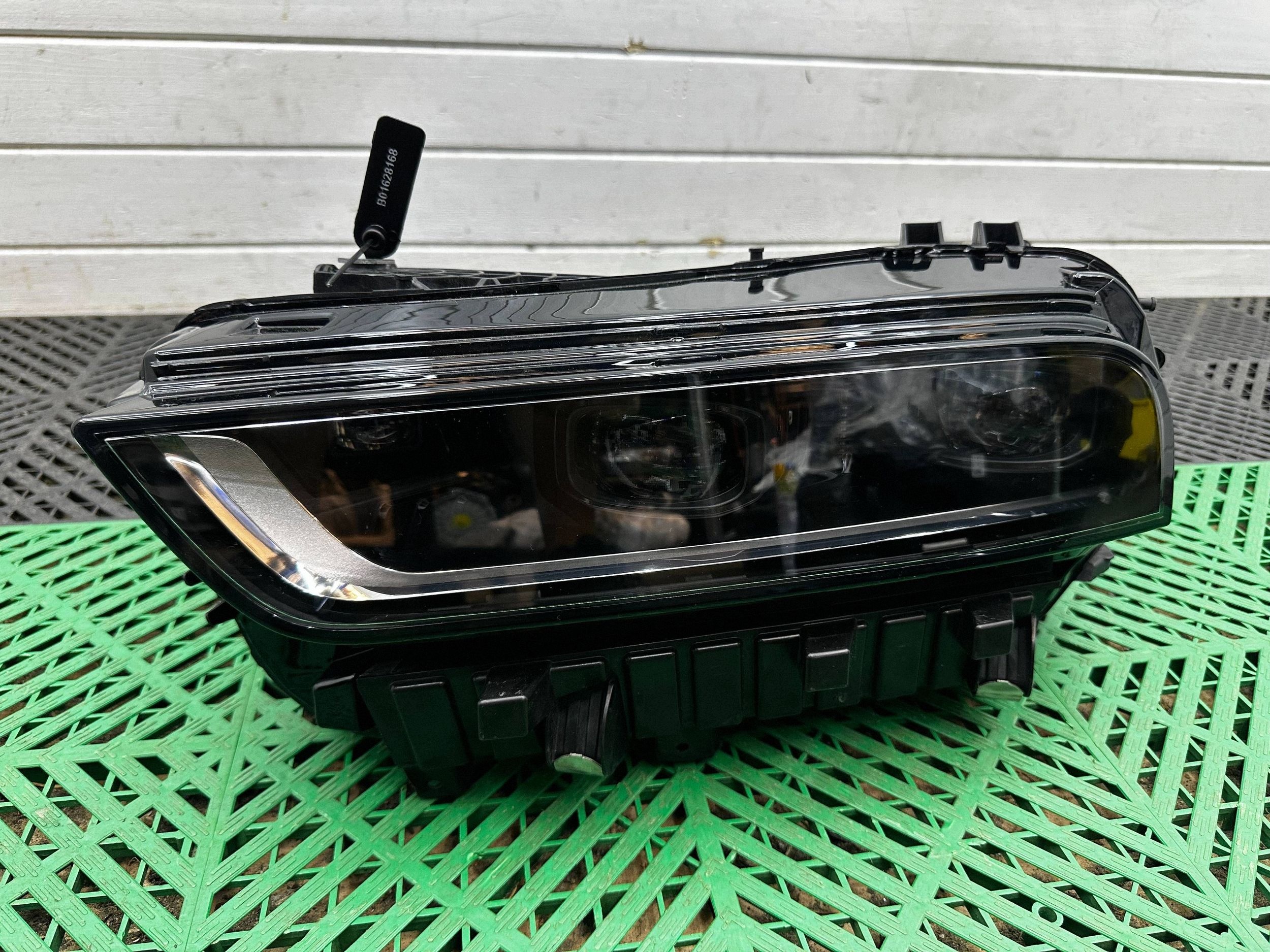 light front side right BMW X7 G07 LCI LIFT 5A5F0D5