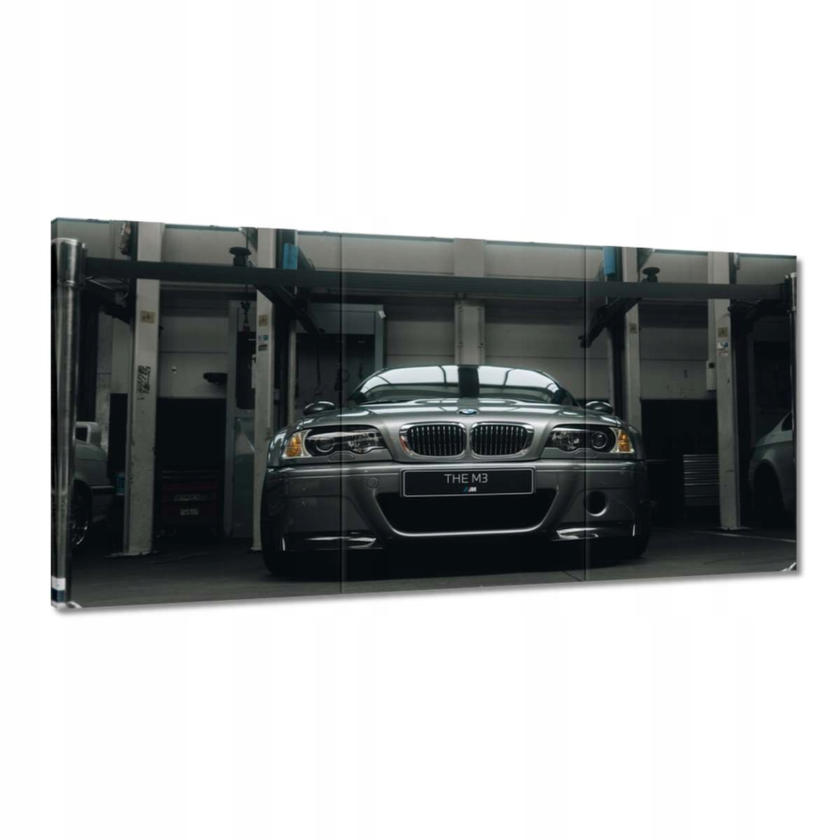 Obrazy 180x90 Bmw Balíček M3