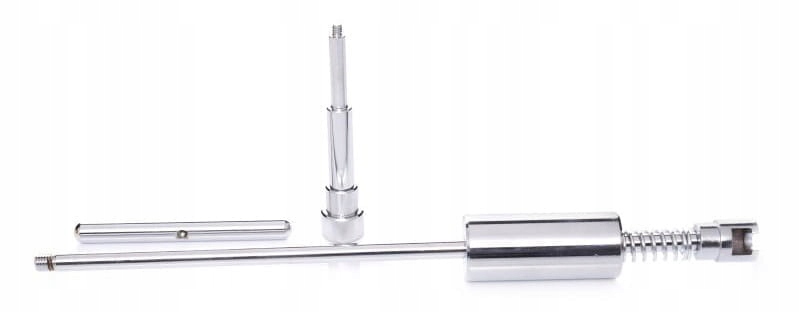 НАБІР ДЛЯ УДАЛЕННЯ ВМЯТИН НА КУЗІ PDR HAMMER Марка Falon-Tech