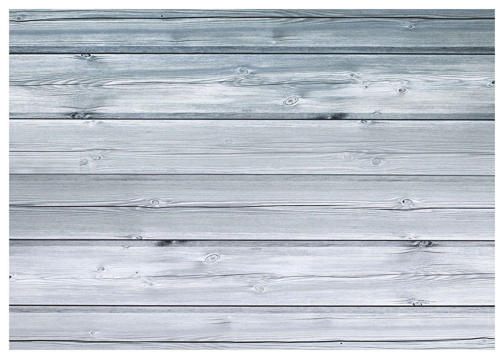 Vliesová fototapeta Šedé dřevo Desky Struktura dřeva 300x210 lepidlo