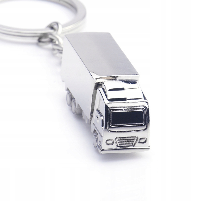 

Breloczek dla kierowcy Ciężarówka Truck Tir