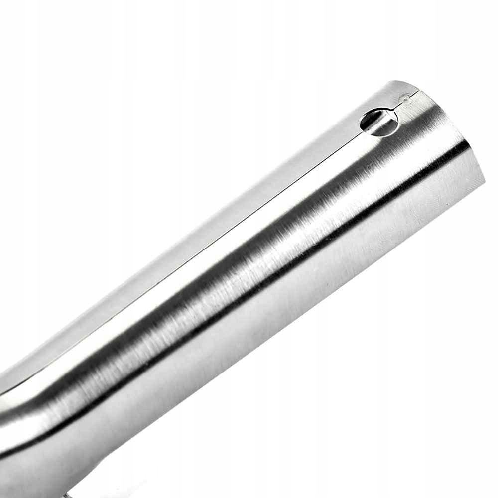 STALOWA ŁYŻKA DO PORCJOWANIA LODÓW GAŁKOWNICA Materiał stal