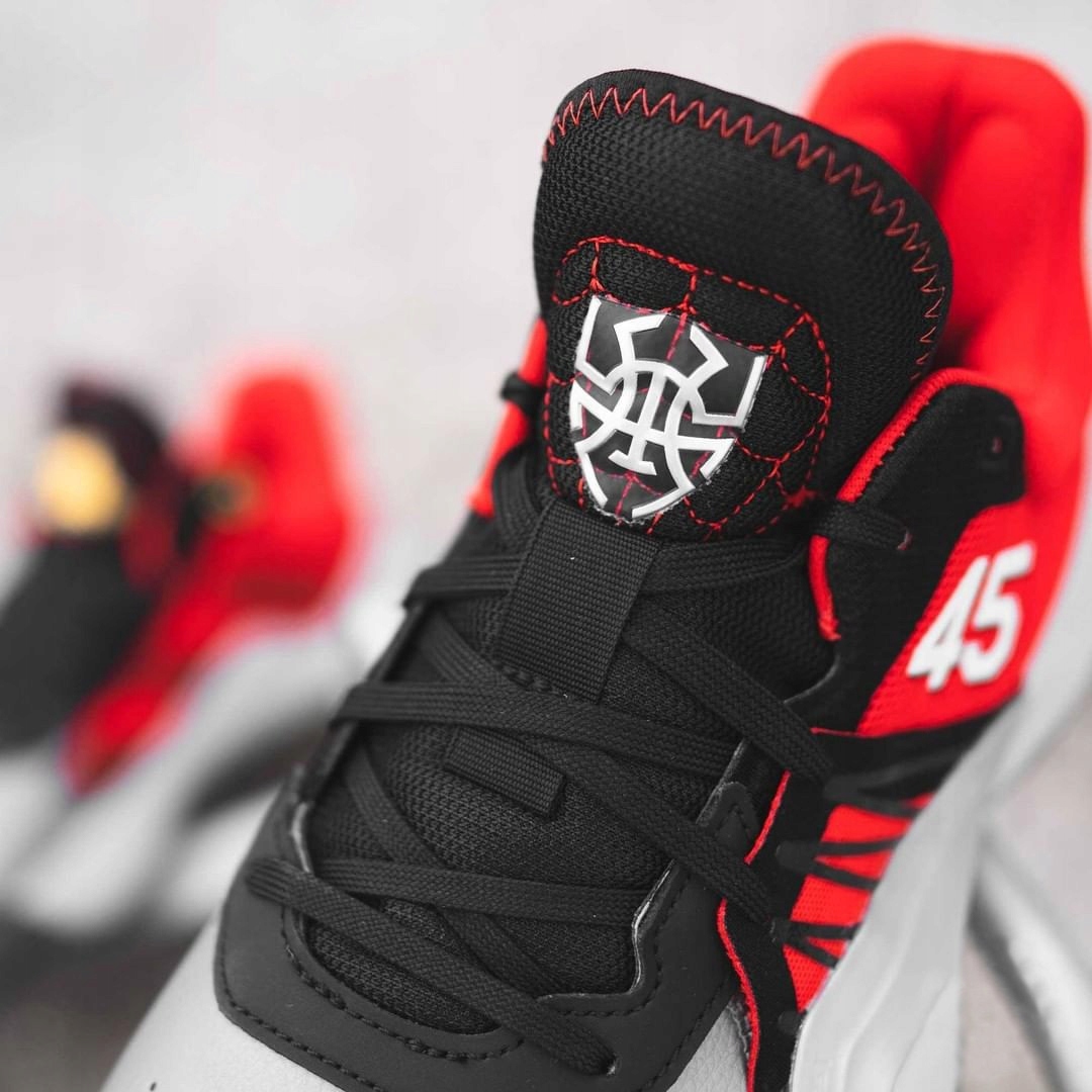 ADIDAS D.O.N. ISSUE Wysokość brak informacji