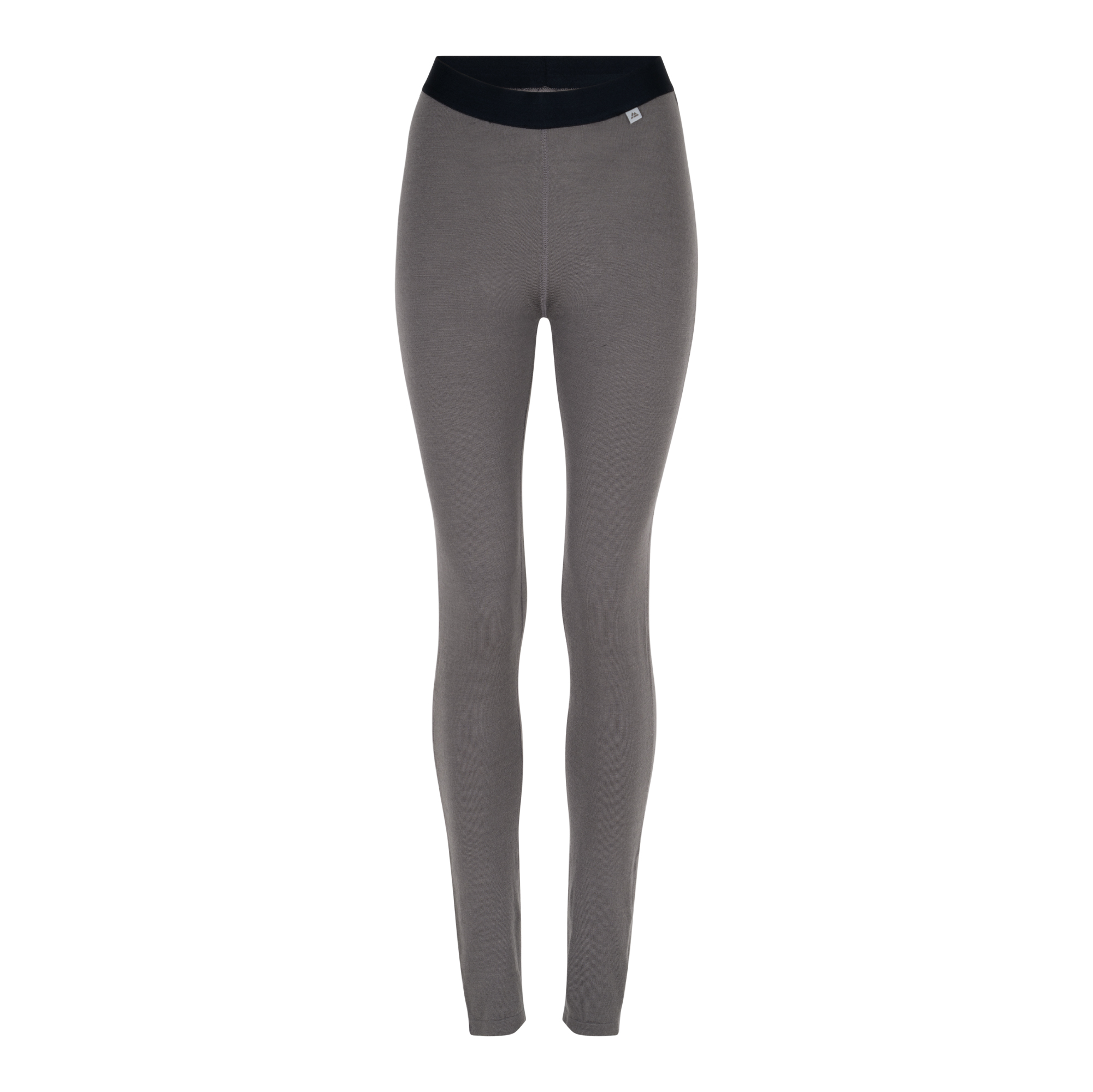 Termoaktywne Legginsy Damskie Danish Endurance Długie Spodnie Termiczne M