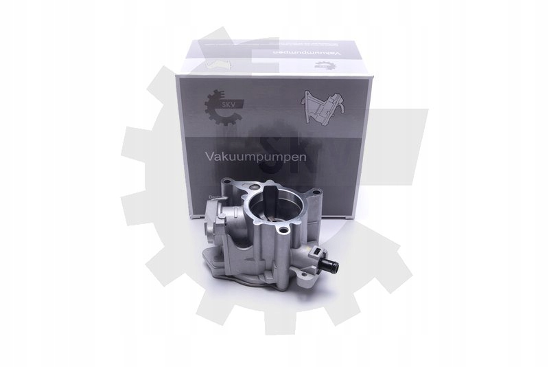 18SKV039 - НАСОС VACUM SEAT ALHAMBRA ALTEA XL EXEO LEON