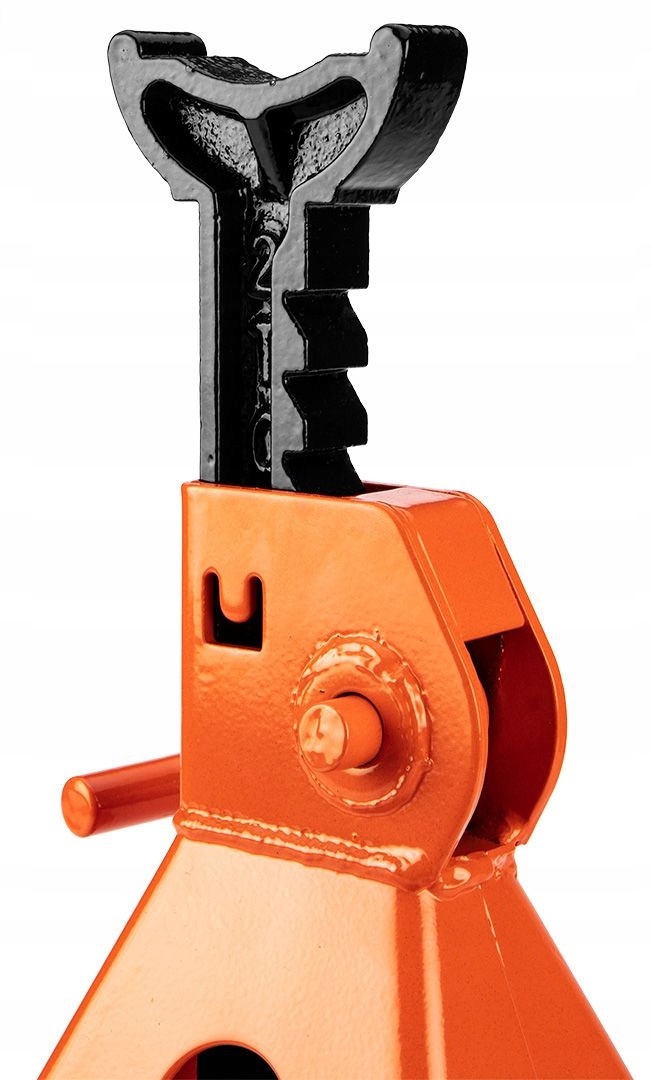 SOLIDNE PODSTAWKI PODPORY KOBYŁKI POD SAMOCHÓD 3 T 295-415 MM NEO TOOLS x2 Kod producenta 10621