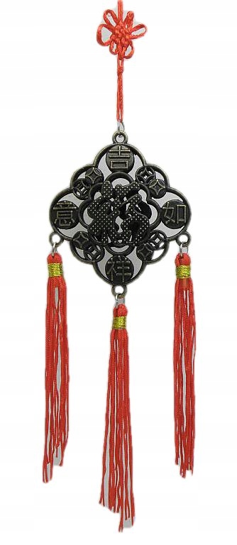 

Symbol szczęścia Fu wz.1 Feng Shui