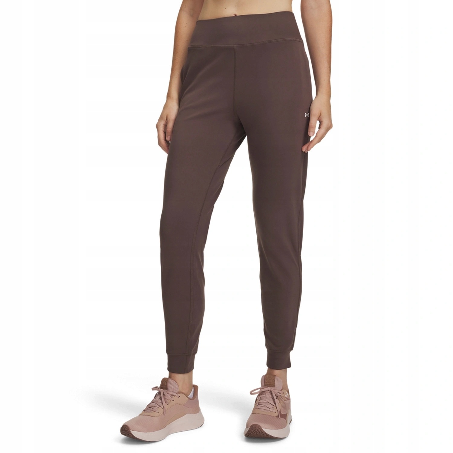 Spodnie dresowe damskie Under Armour Motion Jogger S