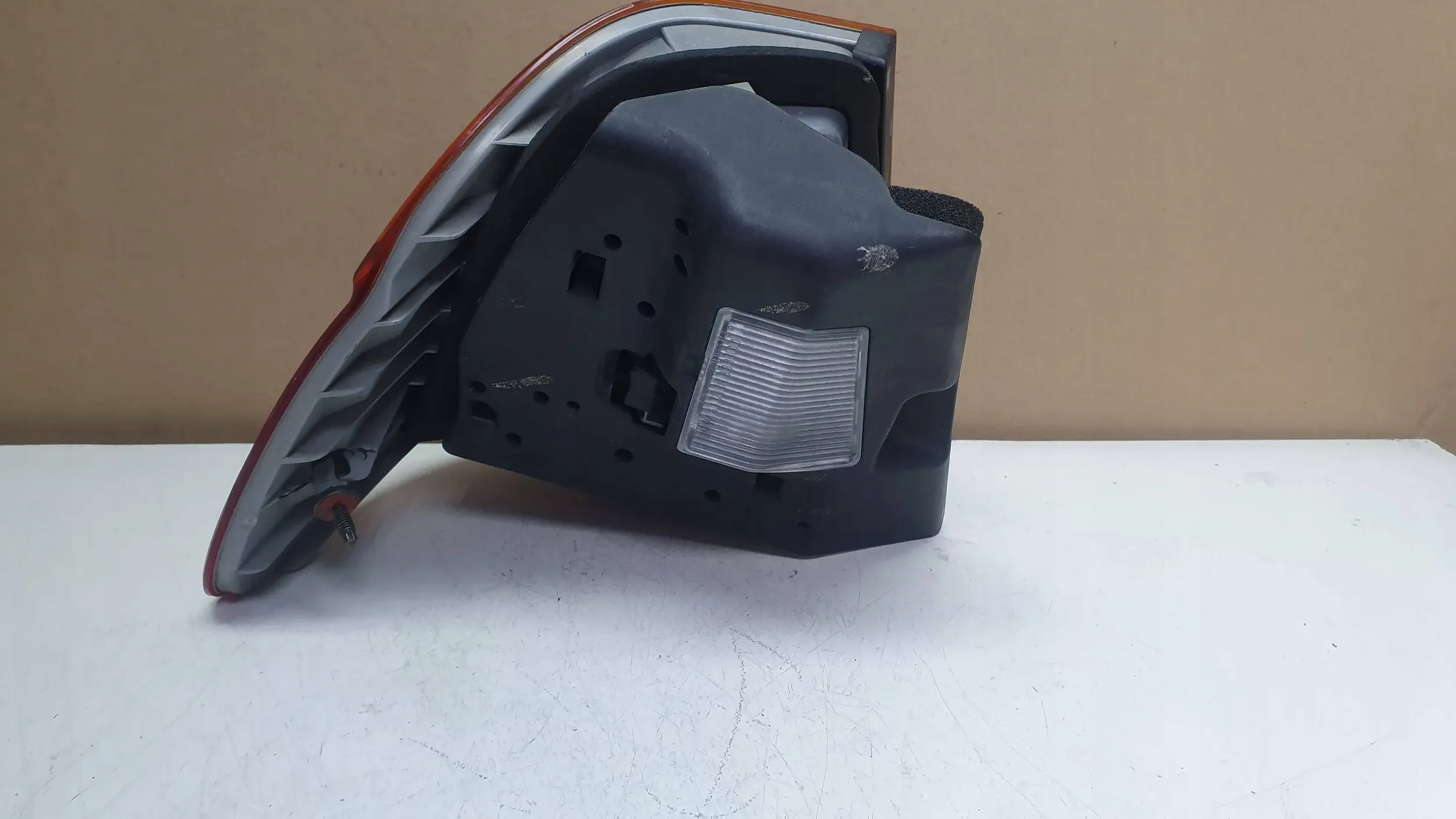 light rear part right 8364922 BMW 3 E46 sedan