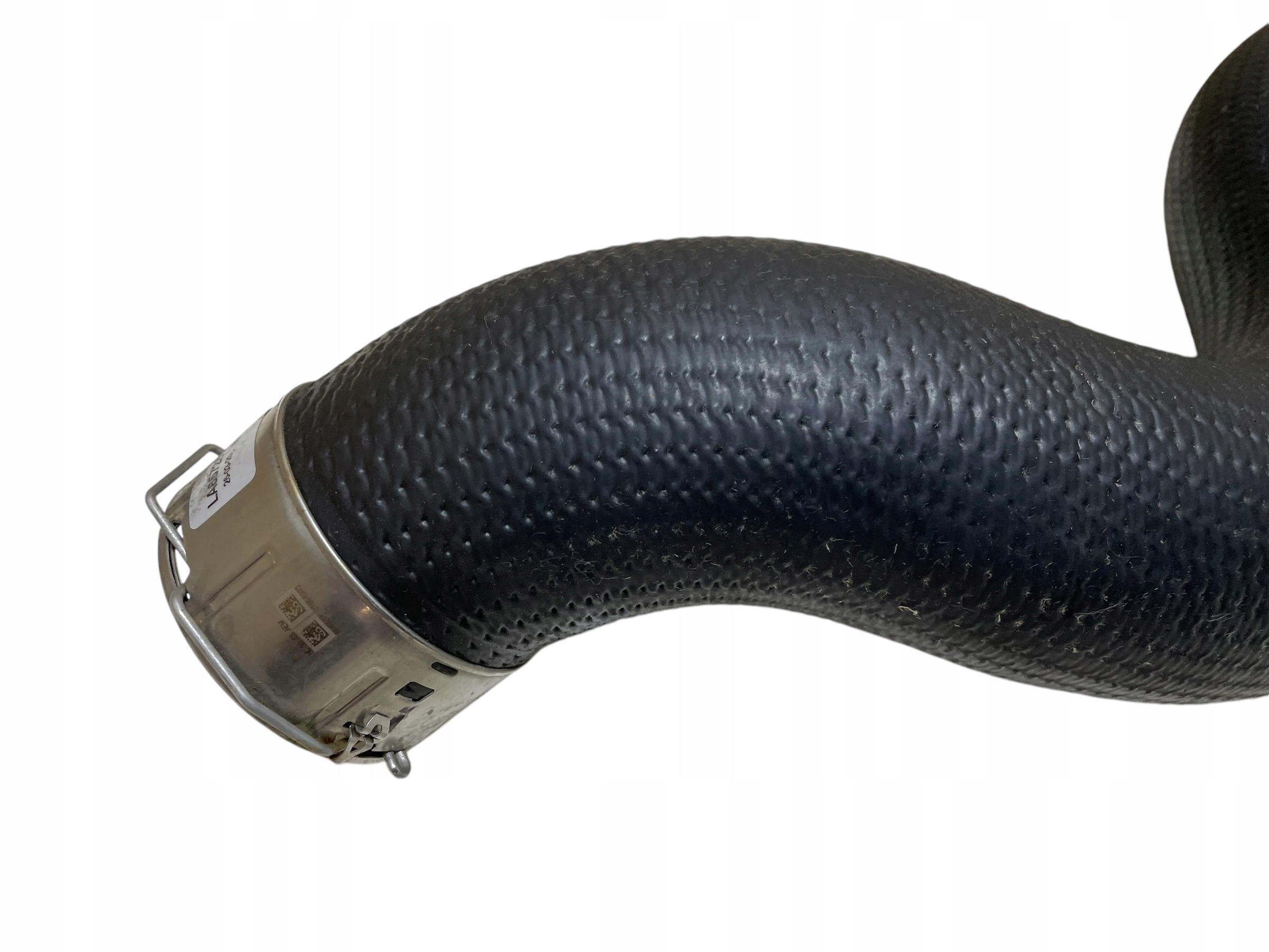 Schlauch luft INTERCOOLER BMW 3 G20 G21 4 G22 G23 G26