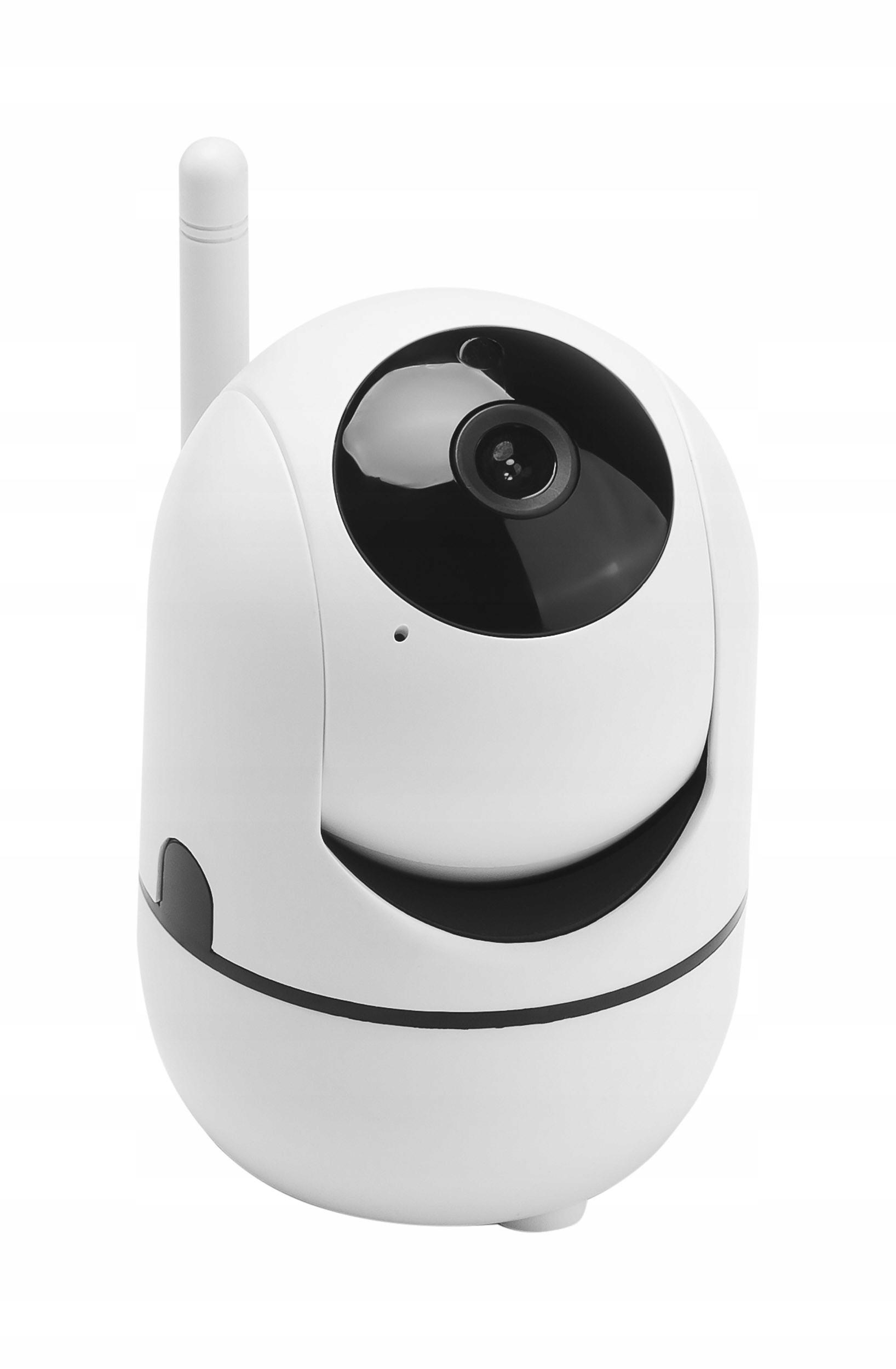 Kamera WiFi do monitoringu Redleaf IP Home Cam 100 Marka Redleaf