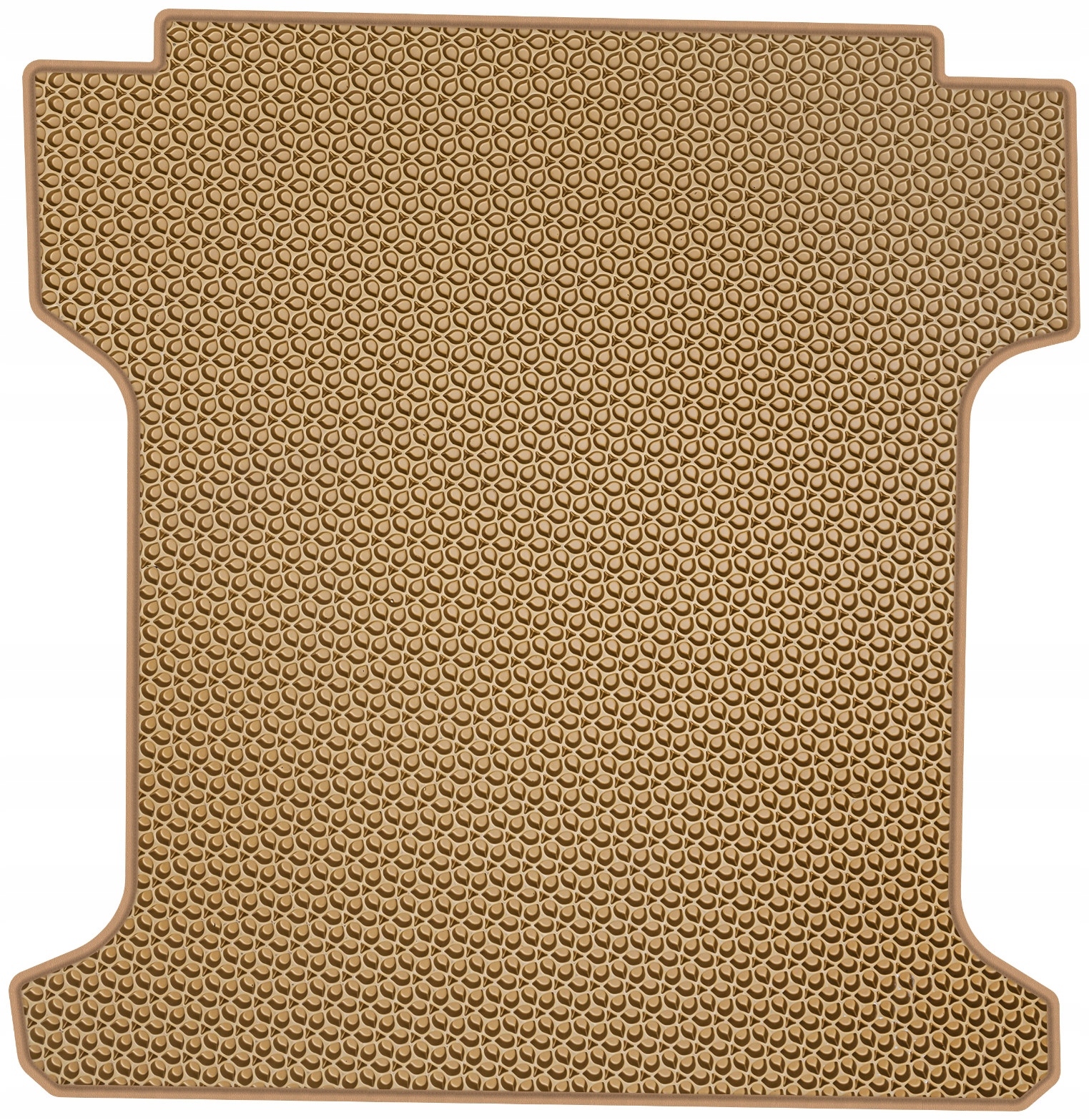 Dodge Ram TRX Pick-up 2024- Wkład do kufra EVA