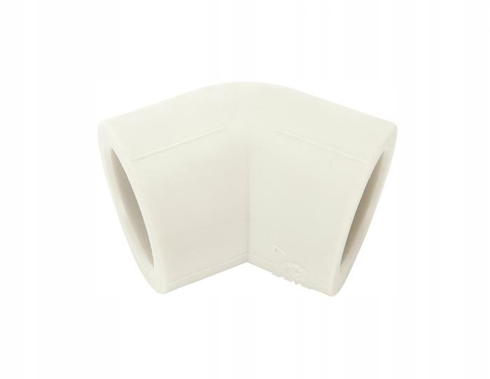 

Kolano Zgrzewane 45 Stopni 25 mm Pp-r