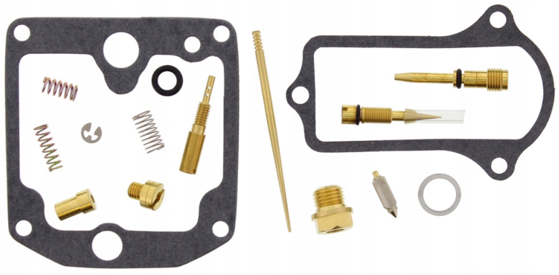 Sada pro opravu karburátoru Suzuki Gs 750 78-79