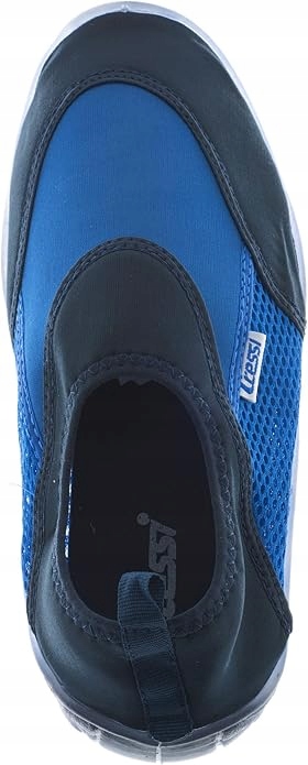 Buty plażowe do wody Cressi Coral Aqua Antypoślizgowe Blue r.42 Eu