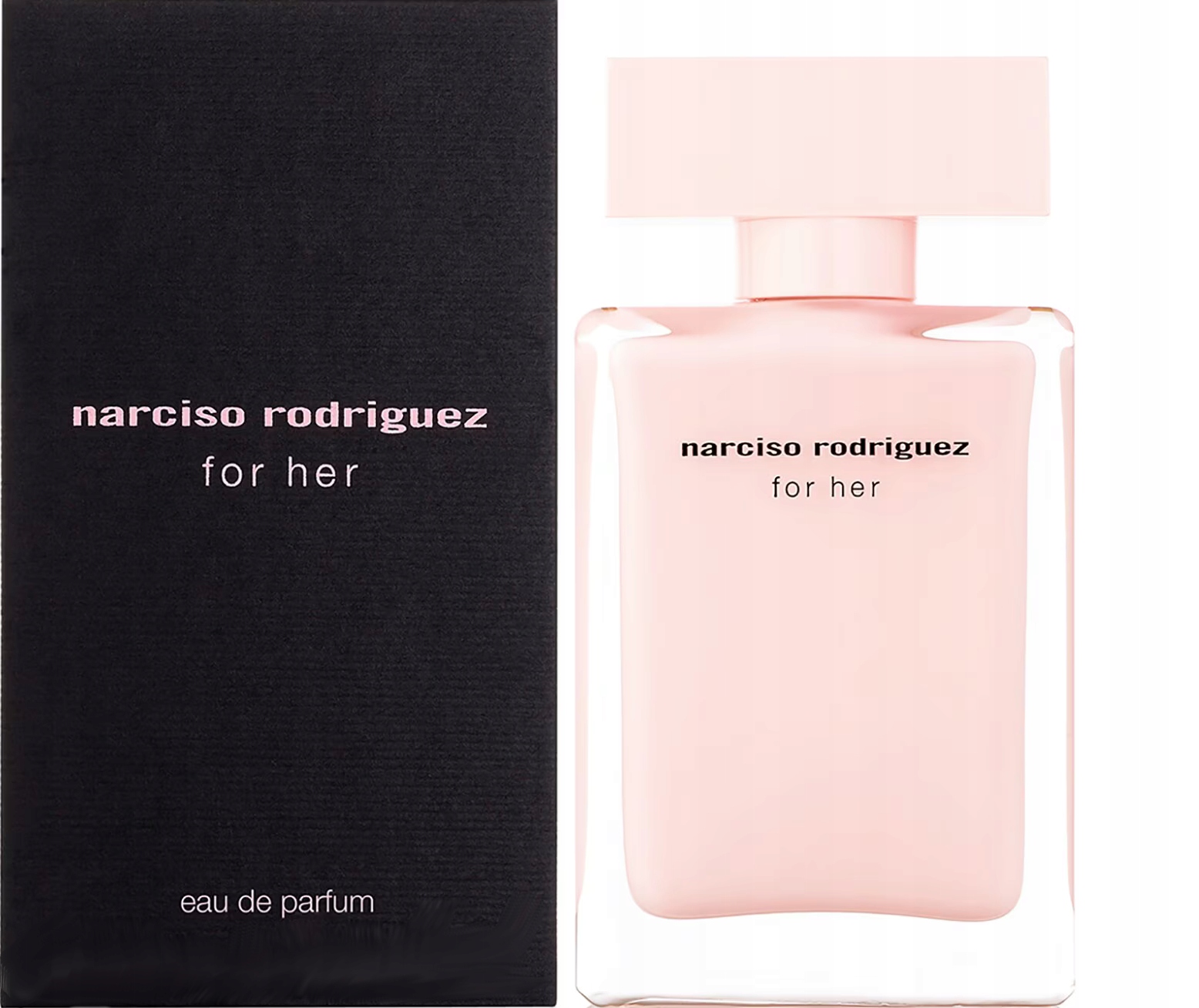 Narciso Rodriguez For Her parfémovaná voda 50 ml