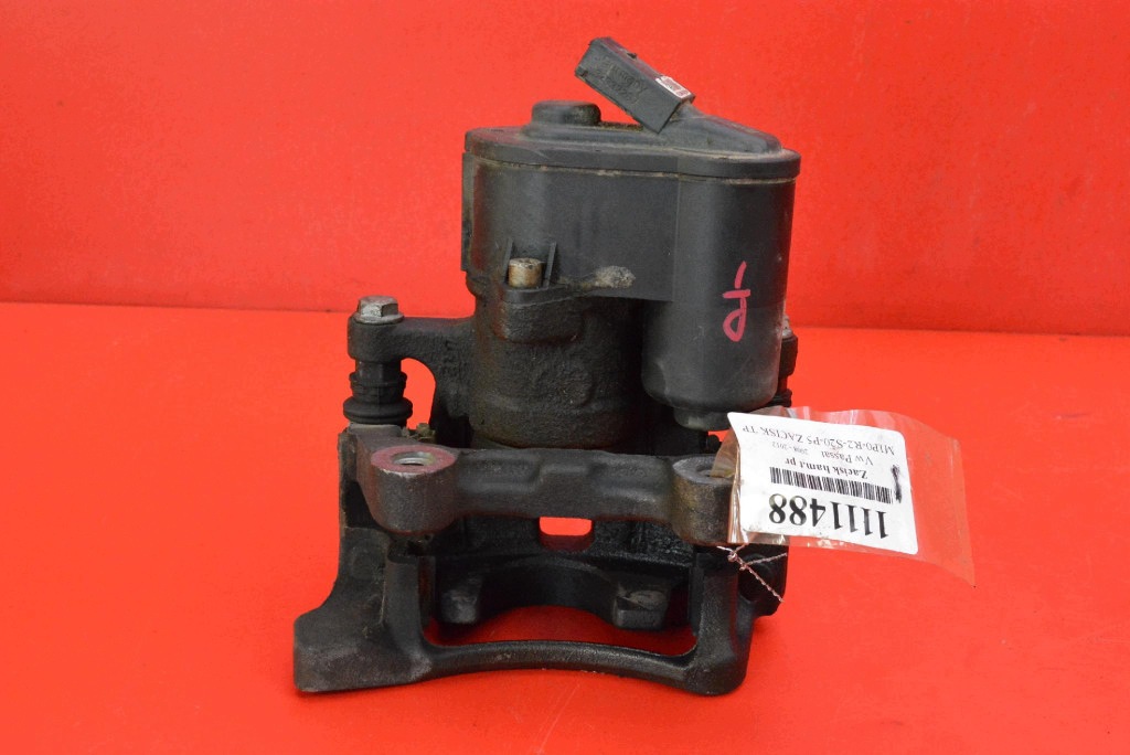 caliper brake right rear part VW PASSAT CC 2.0 TDI 140 KM 08-12