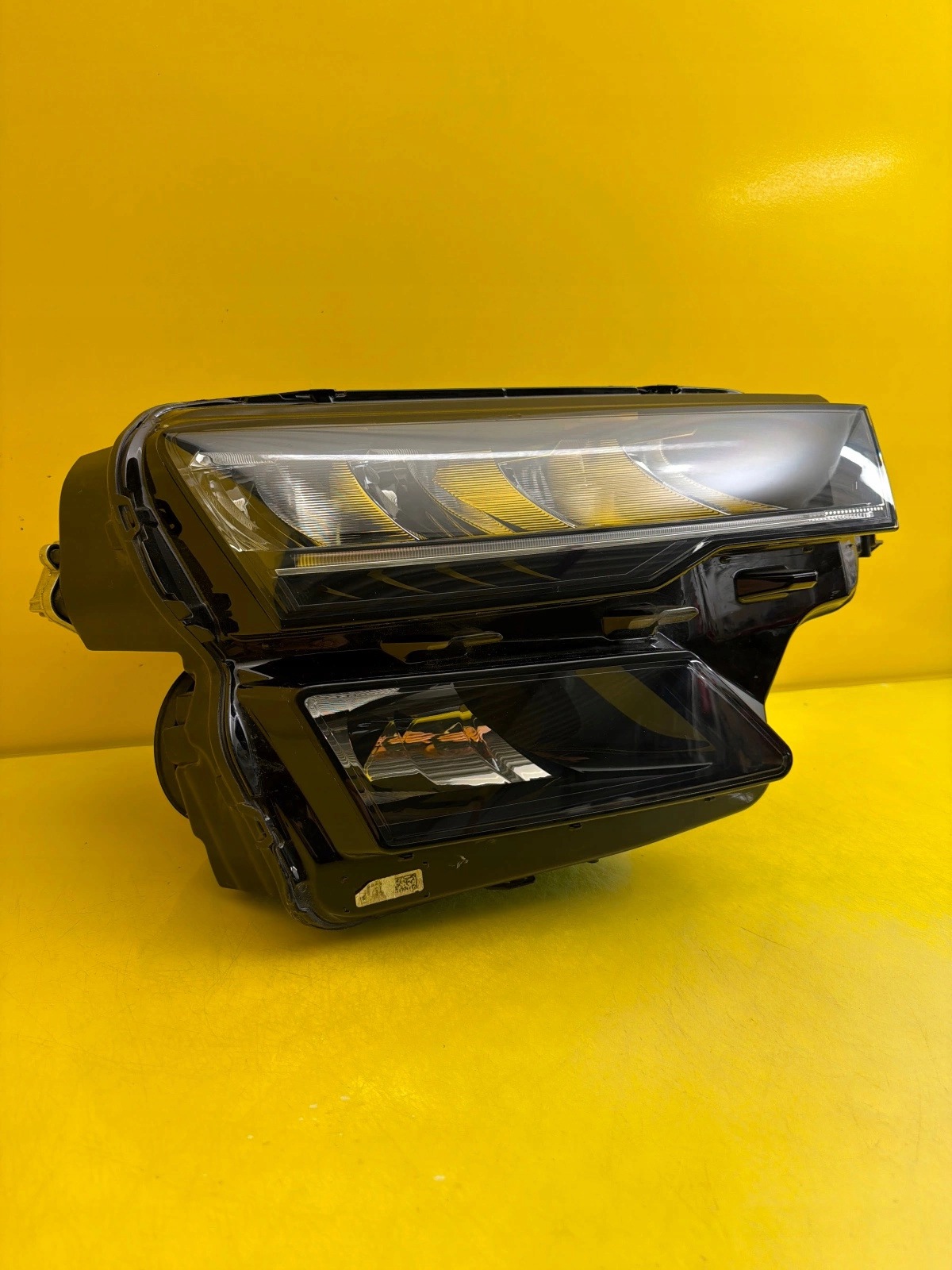 light right Skoda Karoq 57B Led Lift 57B941010