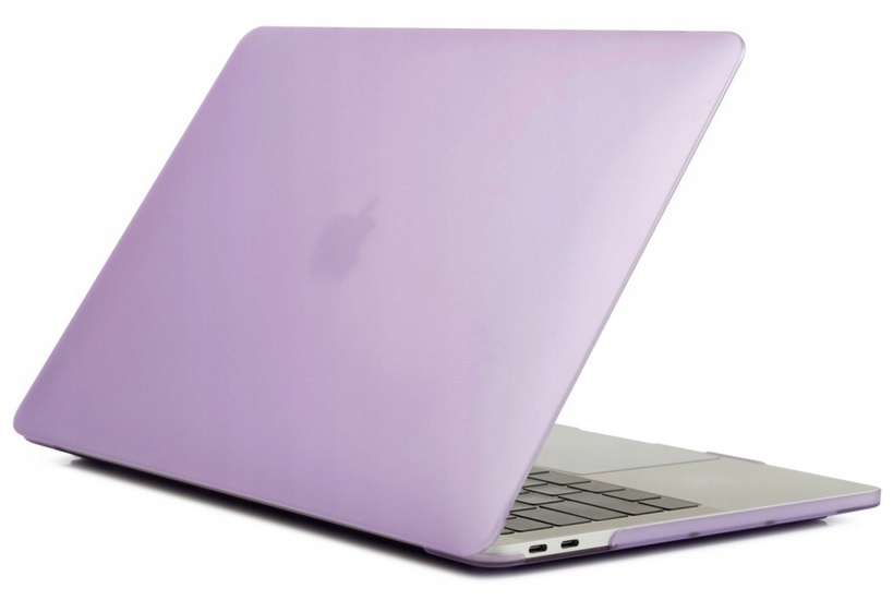 

Etui Macbook Pro Retina 13'' Matowe A2251 A2289
